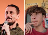 Animatore rifiuta lavoro a Rimini, Luca Bizzarri: "Credono di cambiare il mondo con Tik Tok"