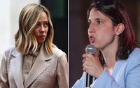 Turismo, Meloni: "Da Schlein falsità su Italia". La replica di Elly: "Risponda alle famiglie non riescono ad andare in vacanza"
