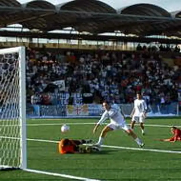 Battendo il Pompei al Giraud, il Savoia è virtualmente in Eccellenza