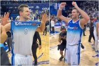 Gallinari è campione di Porto Rico: primo titolo della carriera. Ora l'Europeo