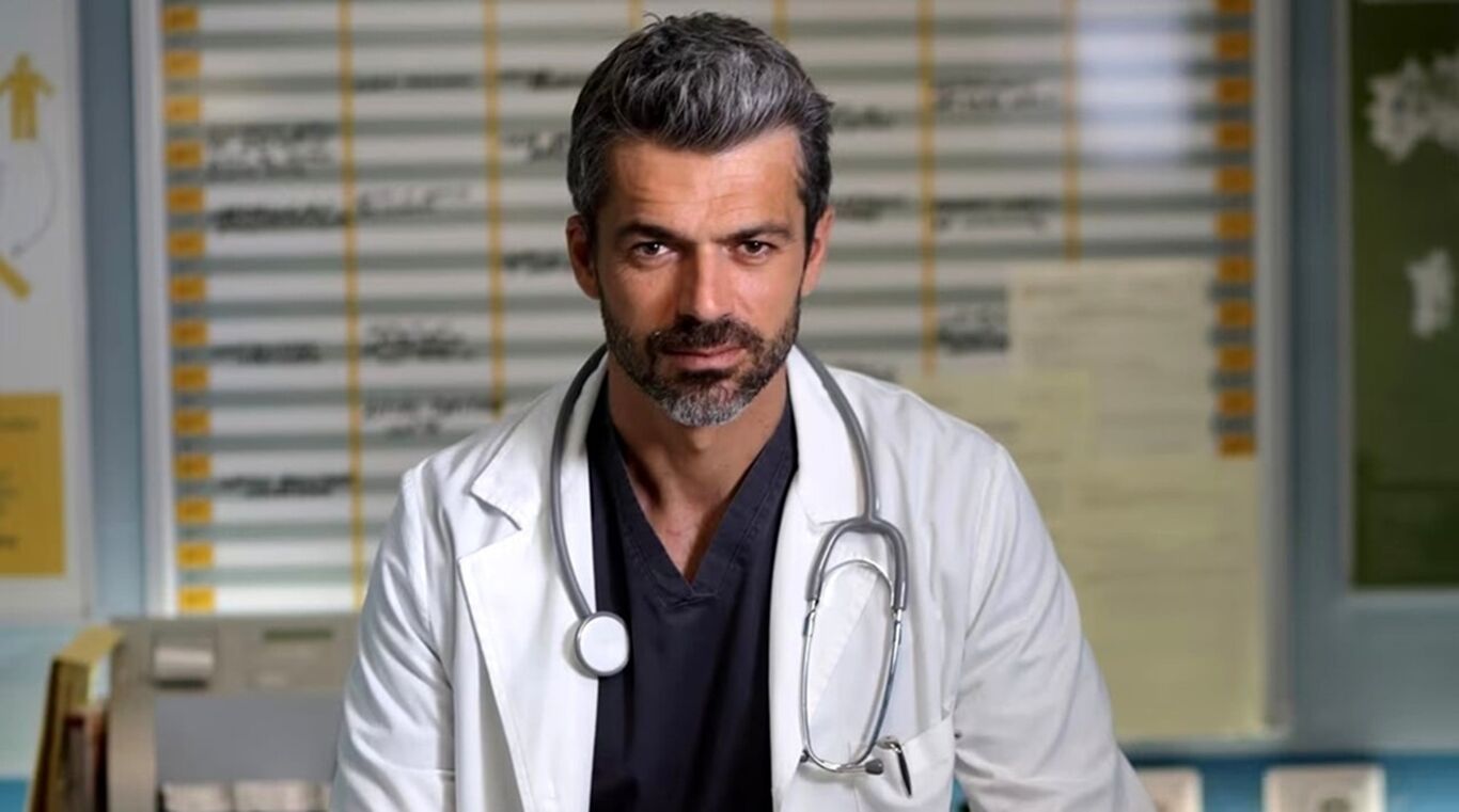 Doc – Nelle tue mani 4: in arrivo una sorprendente new entry nel cast