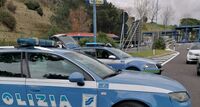Ciclomotore contromano sulla Tangenziale: fermata donna 65enne