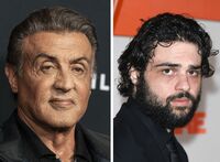 Noah Centineo sarà il giovane Rambo, al via il prequel senza Stallone