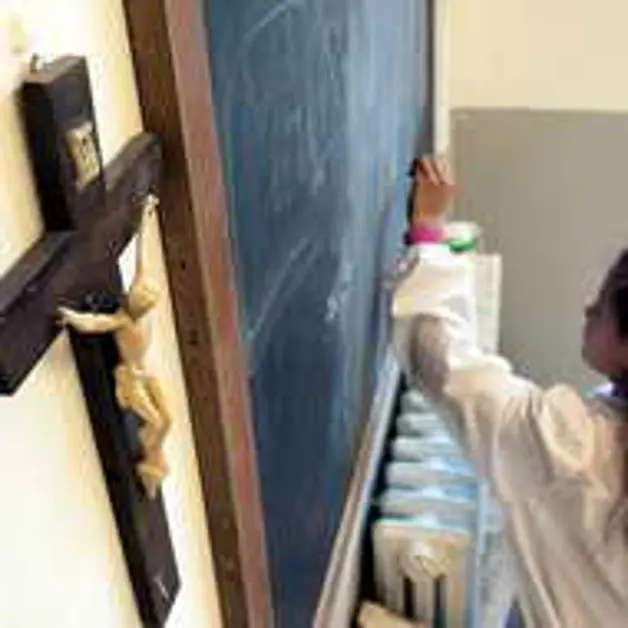 Religione e cultura: oggi educare si può