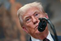 Ucraina, Trump: "I leader europei vogliono vedere un accordo"