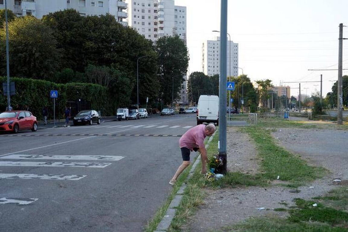 "Io sopravvissuta allo stesso incidente della signora Cecilia a Milano, mai avuto giustizia"