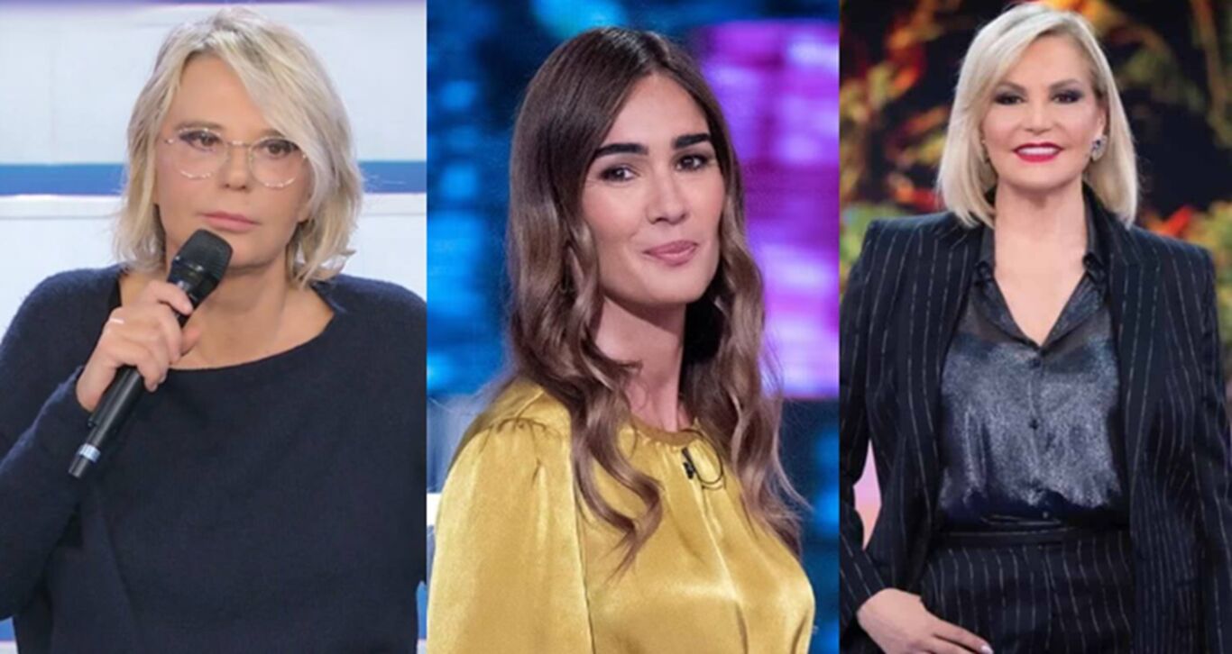 Uomini e Donne, Verissimo e Grande Fratello: ecco quando torneranno in onda