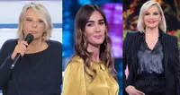 Uomini e Donne, Verissimo e Grande Fratello: ecco quando torneranno in onda
