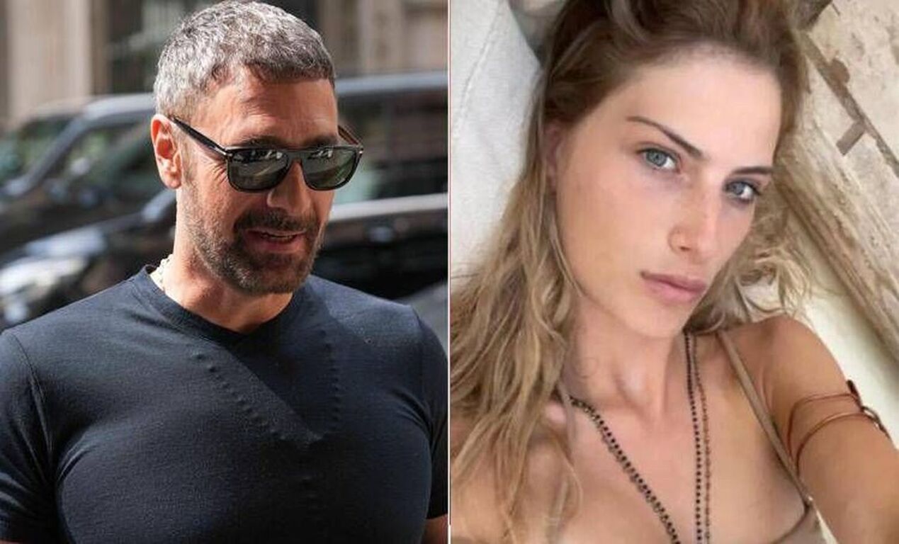 Raoul Bova deposita marchio 'occhi spaccanti': "Mossa per stoppare diffusione audio"