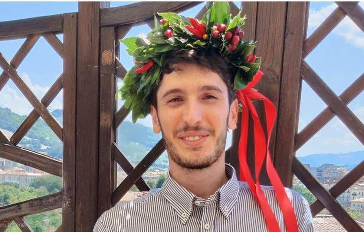 Scozia, 30enne di Teramo muore in albergo a Edimburgo: era andato per gli Oasis