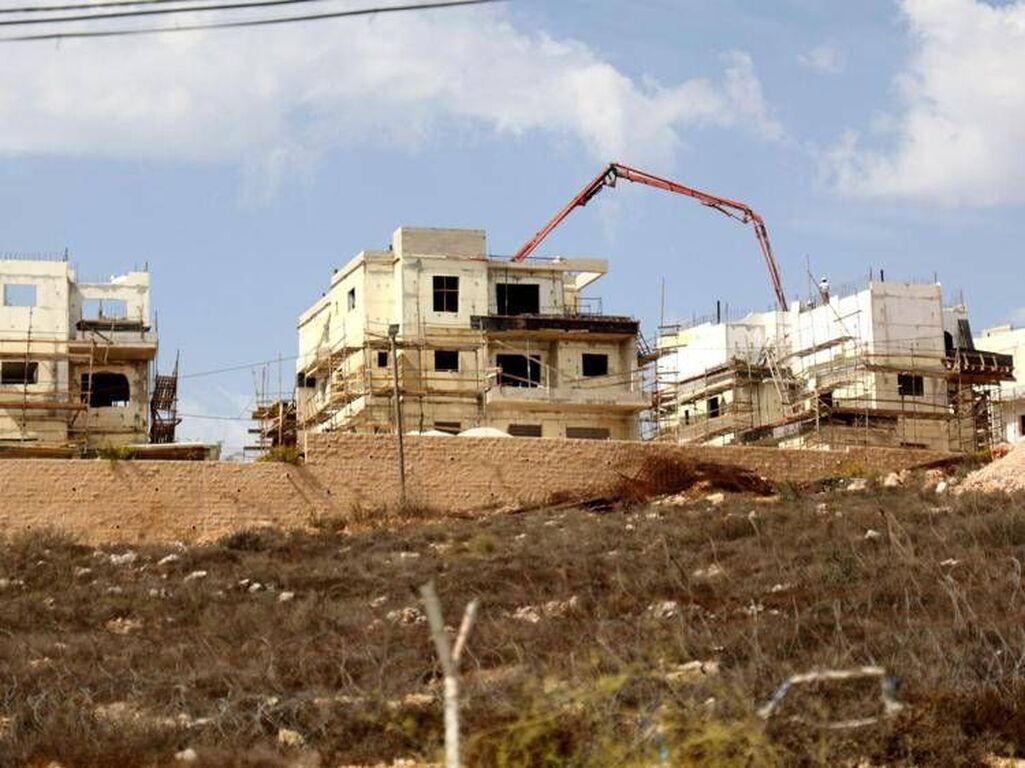 Israele, Smotrich: "Al via costruzione oltre 3mila unità abitative in Cisgiordania, sotterrata idea Palestina"