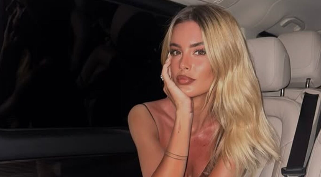 Sophie Codegoni, flirt in corso con un imprenditore: lui è l'ex di una celebre gieffina