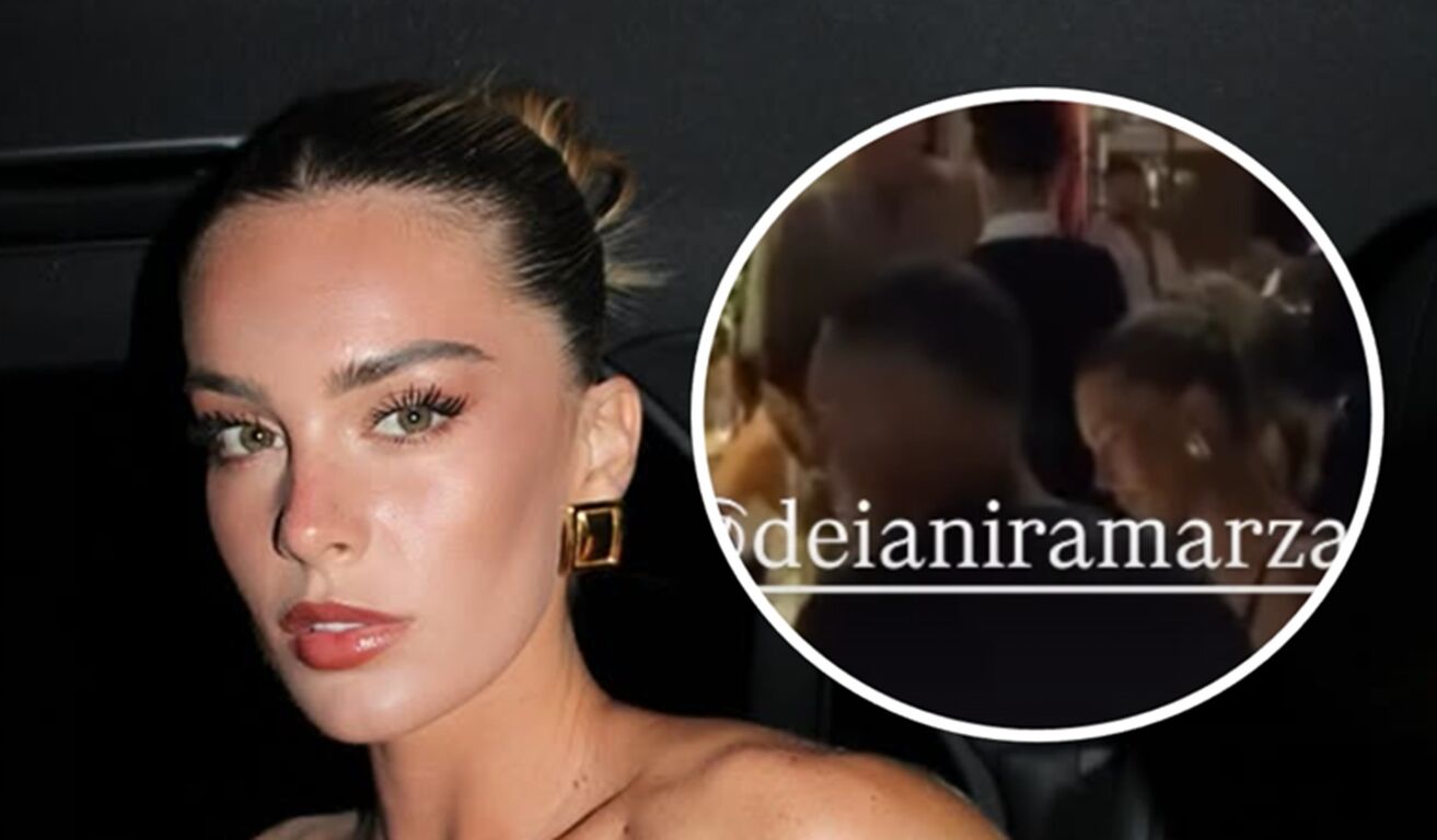 Sophie Codegoni in Sardegna: nuovo amore con l'imprenditore ex di Raffaella Fico? Foto
