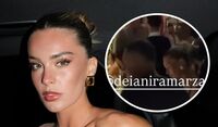 Sophie Codegoni in Sardegna: nuovo amore con l'imprenditore ex di Raffaella Fico? Foto