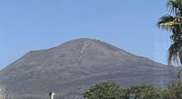 Emergenza incendi sul Vesuvio: chiusura ufficiale, nessun focolaio attivo