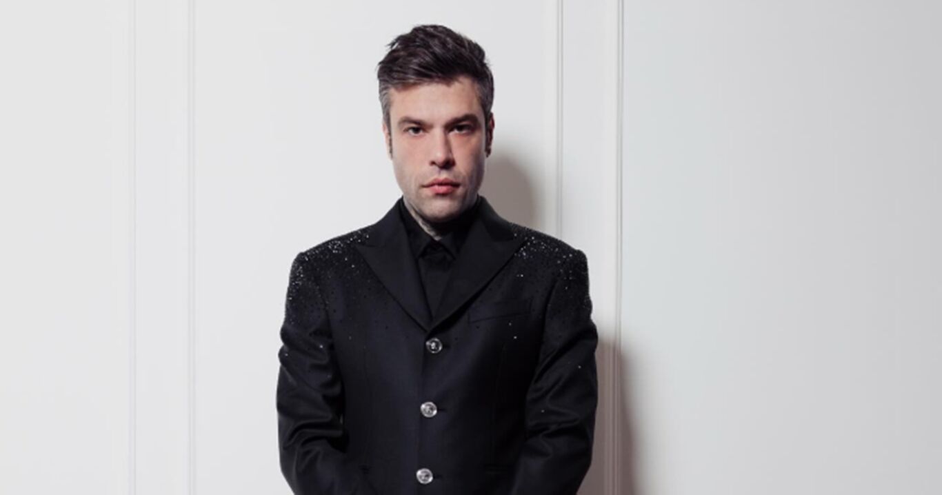 Freestyle al vetriolo: Fedez lancia frecciatine a Tony Effe, Elodie, Achille Lauro e non solo
