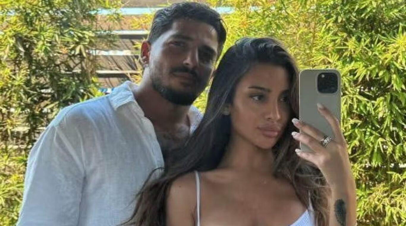 Uomini e Donne, Gianmarco e Cristina avvistati a Paestum: la verità sul loro rapporto