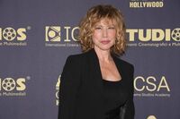 Nancy Brilli nel cast di Ballando con le stelle: "Sarà una gara con me stessa"