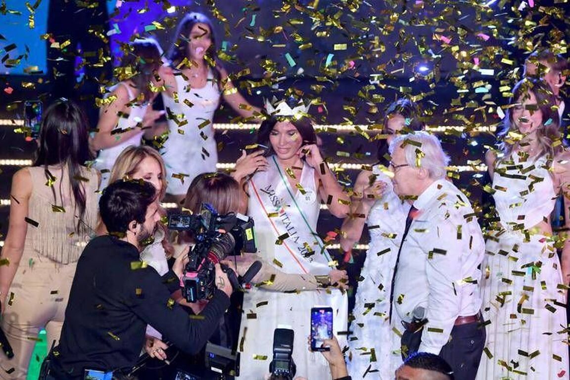 Miss Italia, Patrizia Mirigliani: "Stop alle concorrenti con profilo Onlyfans"