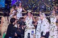 Miss Italia, Patrizia Mirigliani: "Stop alle concorrenti con profilo Onlyfans"
