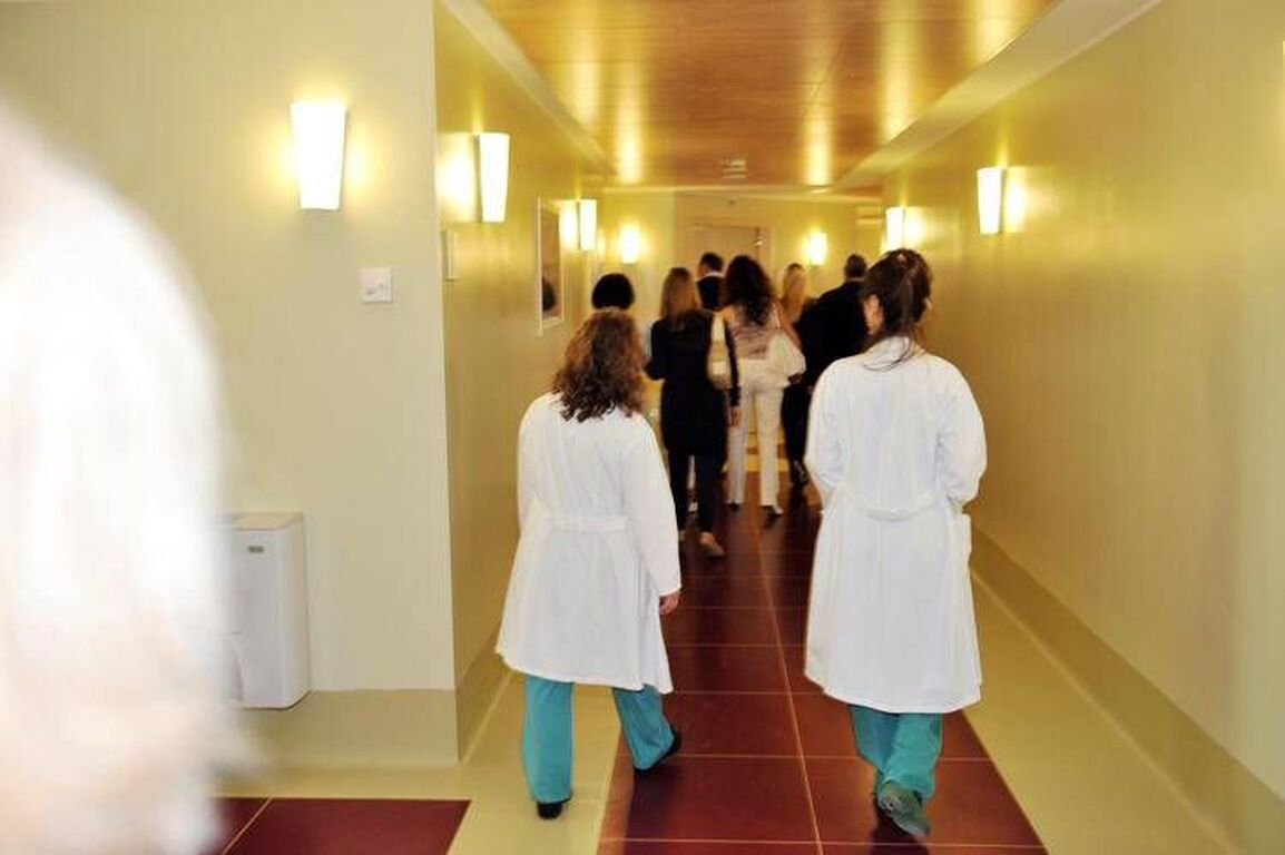Morti due neonati prematuri in ospedale a Bolzano
