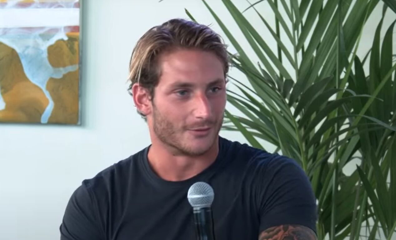 Tommaso Franchi stronca il Grande Fratello: “Fama vuota e fan soffocanti"