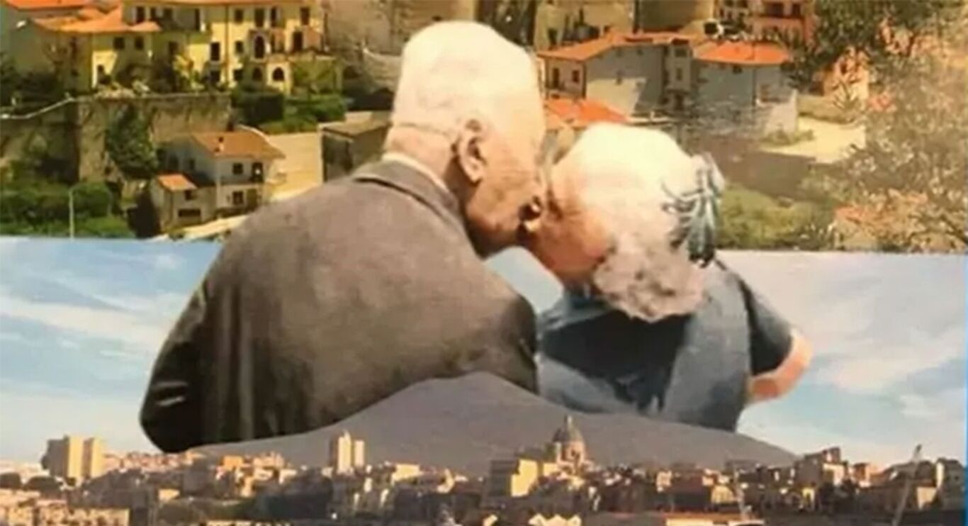 Torre Annunziata, 15 agosto 1914: il sì che diede inizio alla storia dei De Laurentiis