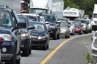 Esodo ponte Ferragosto, oltre 12 milioni di spostamenti tra partenze e primi rientri