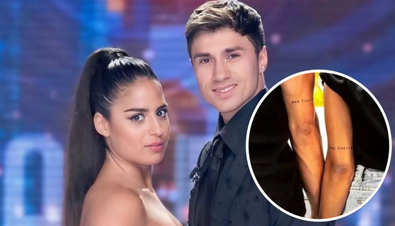 Grande Fratello, Mirko dice addio a Perla (anche sulla pelle): bufera per la rimozione del tatuaggio