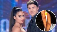 Grande Fratello, Mirko dice addio a Perla (anche sulla pelle): bufera per la rimozione del tatuaggio