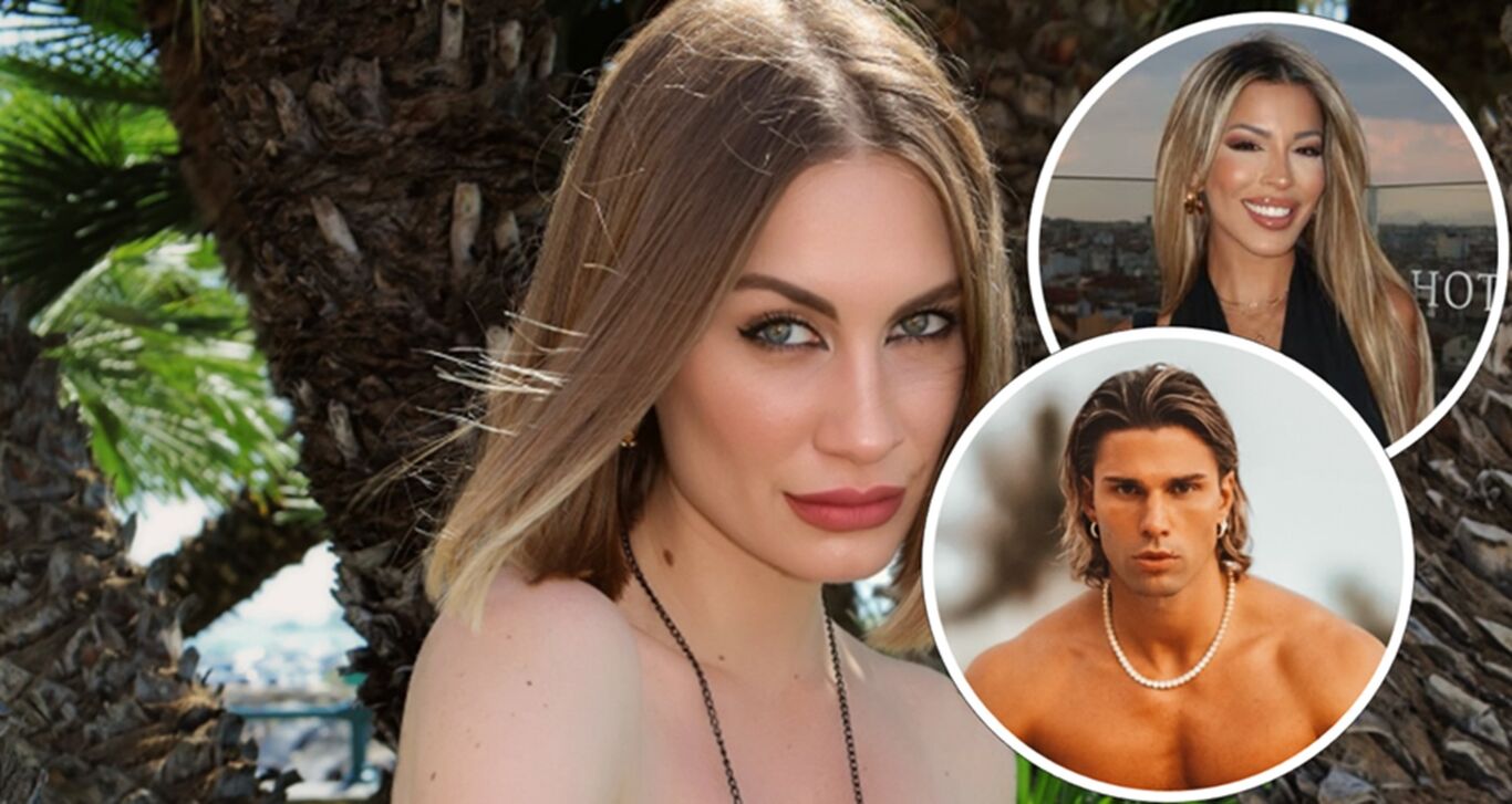 GF Vip, Nikita Pelizon svela i retroscena: "Oriana e Onestini preparavano strategie nella Casa"