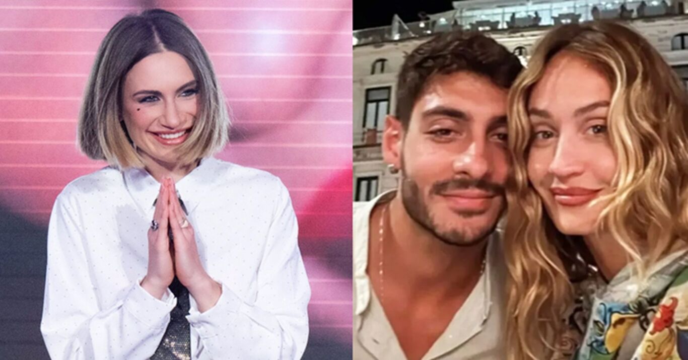 Grande Fratello, Nikita Pelizon ammette: “Helena finalmente innamorata e serena con Javier”