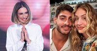 Grande Fratello, Nikita Pelizon ammette: “Helena finalmente innamorata e serena con Javier”
