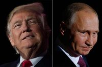 Ucraina, Baunov: "Putin punta su sanzioni e legittimità, nodo cessate il fuoco"