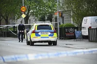 Svezia, spari vicino moschea a Orebro: 2 feriti