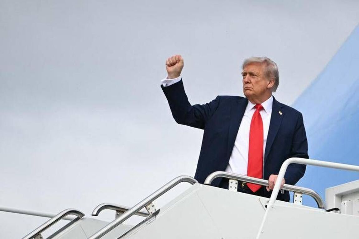 Trump esulta: "Incontro con Putin merita voto 10"
