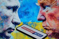 Trump bocciato dopo il vertice, i verdetti: "Ha vinto Putin"