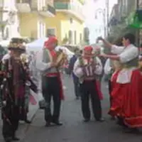 Trecase. Successo di pubblico per "Commerciando"