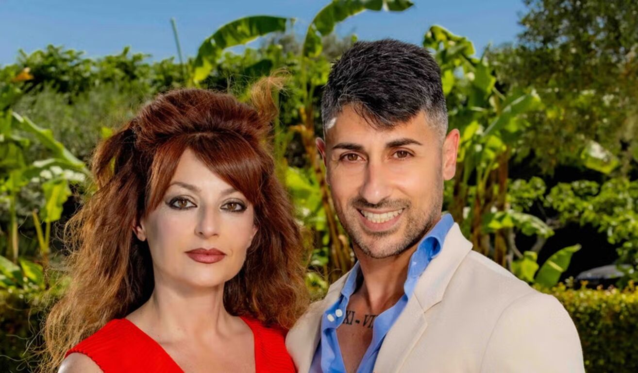 Temptation Island, Alessio e Sonia lasciano la carriera forense: studio legale in vendita