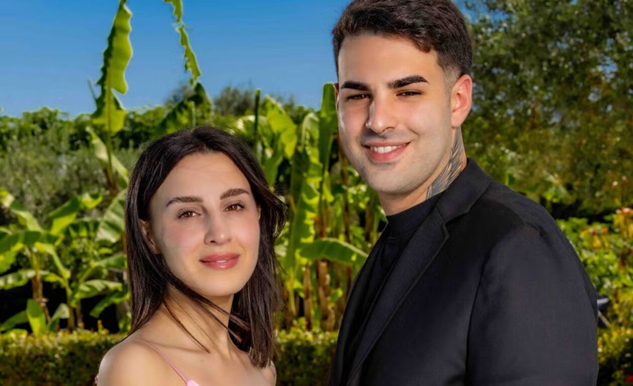 Temptation Island, Sarah avvistata a Otranto: la sua reazione alle domande su Valerio