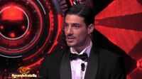 Grande Fratello, Lorenzo rompe il silenzio: la verità sul flirt con la misteriosa Ilaria