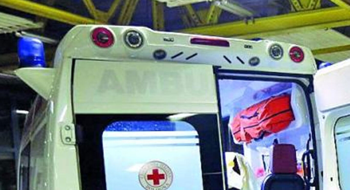 Incidente sull'Asso Mediano: muore 26enne di Afragola