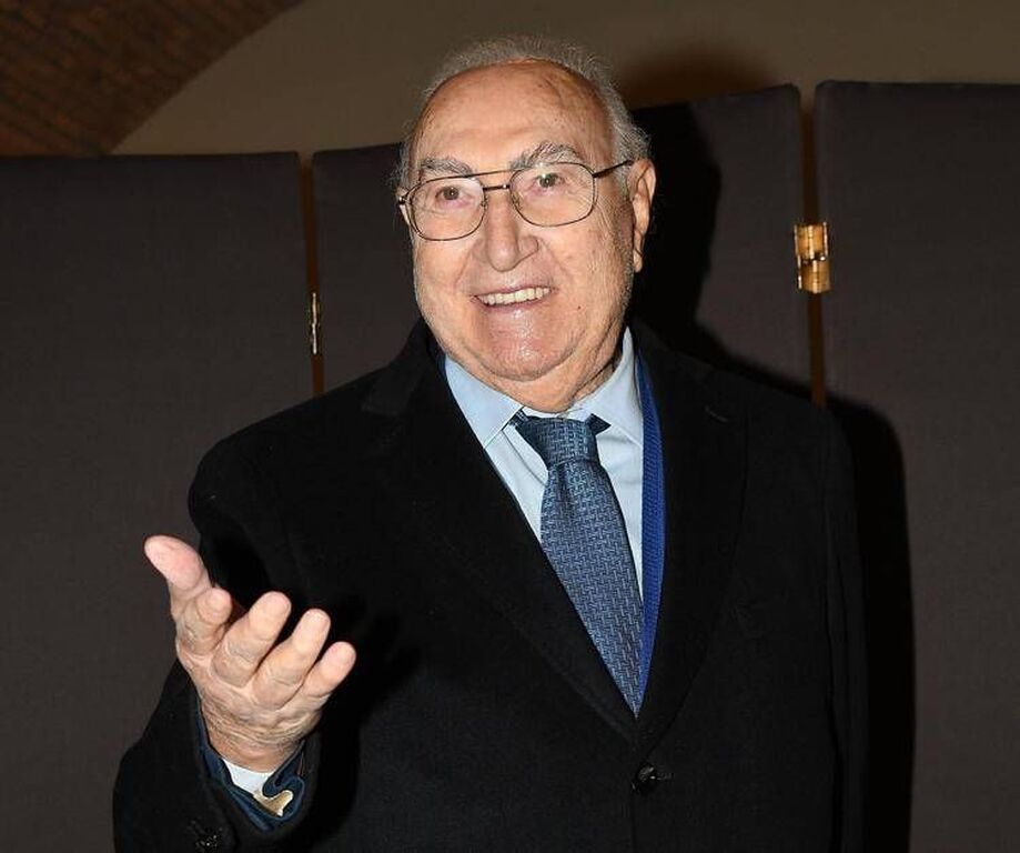 Pippo Baudo, Meloni: "Ha fatto la storia della tv"