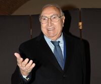 Pippo Baudo, Meloni: "Ha fatto la storia della tv"