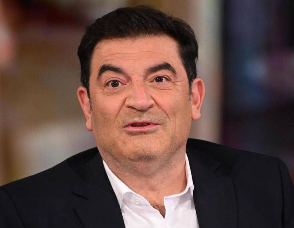 Pippo Baudo, Max Giusti: "Era la verità, se lo diceva lui era vero per tutti"