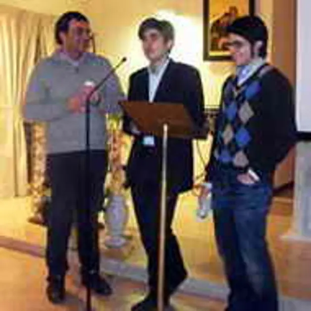 Le bellezze di Oplonti: i ragazzi di Torre Annunziata ci sono!