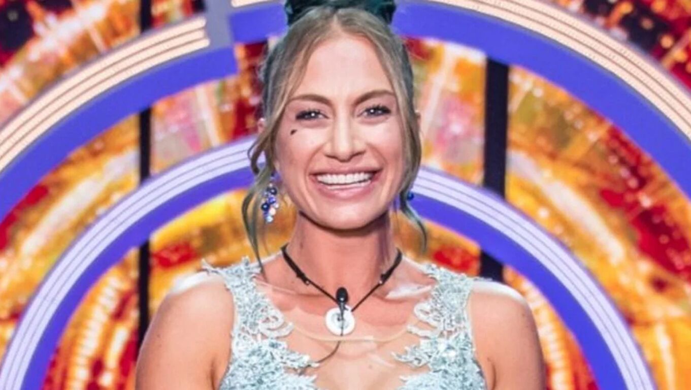 "Altro che 100mila euro”: Nikita Pelizon svela la verità sul montepremi del GF Vip