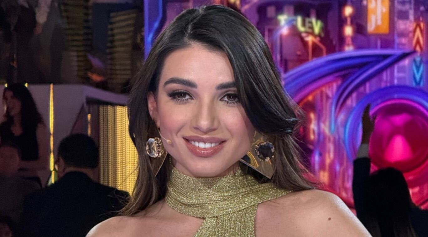 Grande Fratello, Rebecca Staffelli confessa: "Ho detto no ai reality"