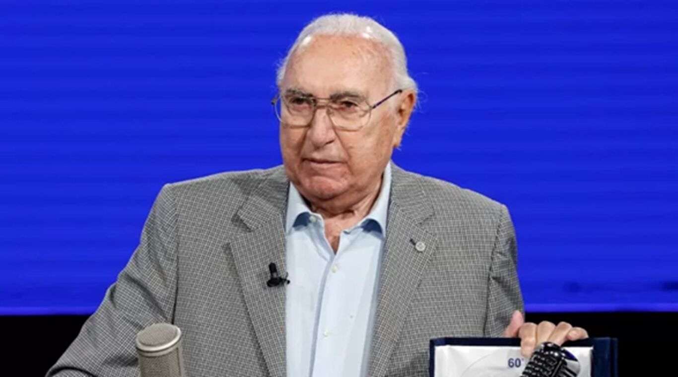 L'ultimo saluto a Pippo Baudo: dove e quando si terranno i funerali