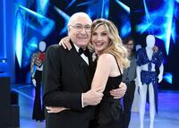 Addio Pippo Baudo, Lorella Cuccarini: "Sei stato il mio papà artistico, miei sogni avverati grazie a te"